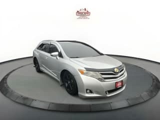 Toyota 2013 Venza