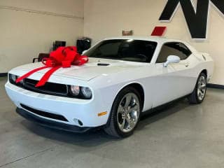 Dodge 2014 Challenger