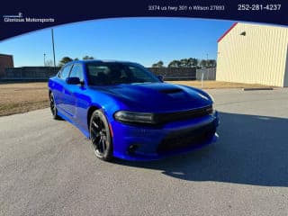 Dodge 2019 Charger