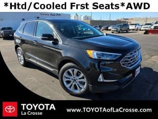 Ford 2020 Edge