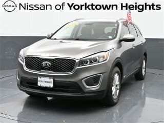 Kia 2016 Sorento