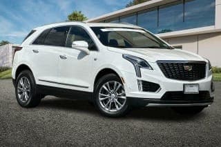 Cadillac 2021 XT5