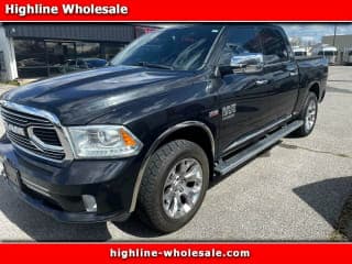 Ram 2016 1500