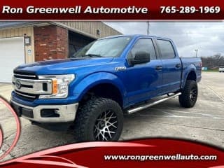 Ford 2018 F-150