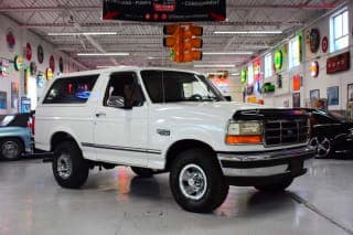 Ford 1994 Bronco