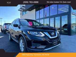 Nissan 2018 Rogue