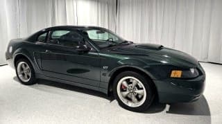 Ford 2001 Mustang