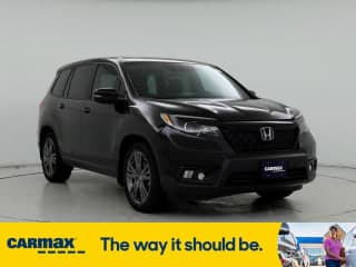 Honda 2019 Passport