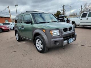 Honda 2003 Element