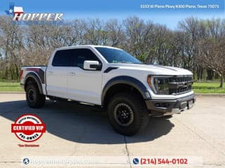 Ford 2023 F-150