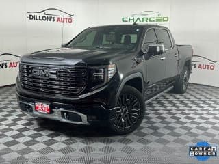 GMC 2022 Sierra 1500