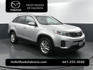 Kia 2014 Sorento