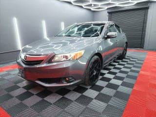 Acura 2013 ILX