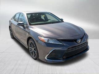 Toyota 2022 Camry