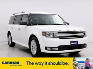 Ford 2019 Flex