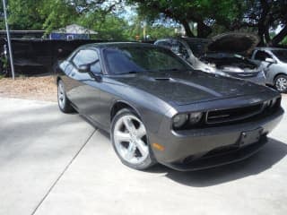 Dodge 2013 Challenger