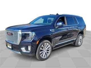 GMC 2023 Yukon