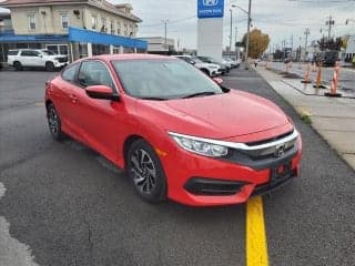 Honda 2018 Civic