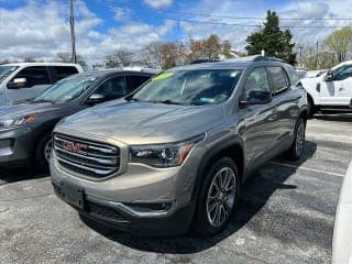 GMC 2019 Acadia