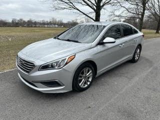 Hyundai 2017 Sonata