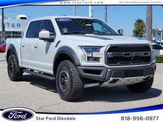 Ford 2017 F-150