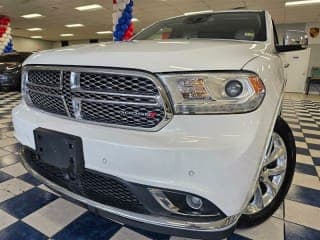 Dodge 2019 Durango