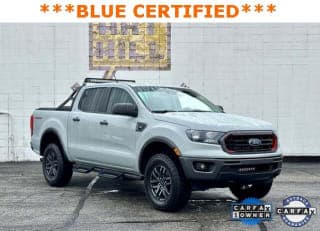 Ford 2023 Ranger