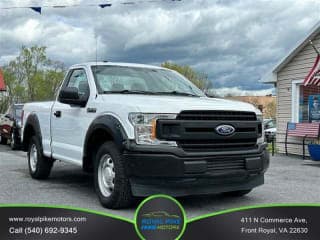 Ford 2019 F-150