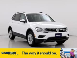 Volkswagen 2020 Tiguan