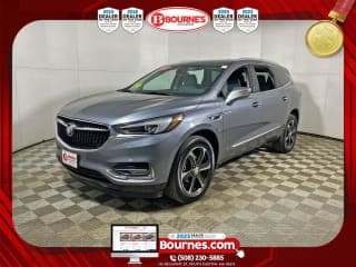 Buick 2021 Enclave