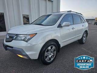 Acura 2007 MDX