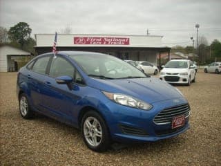 Ford 2019 Fiesta