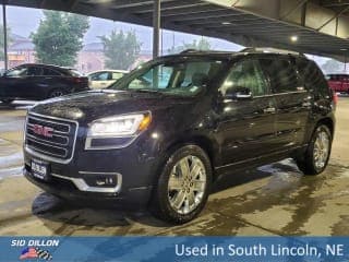 GMC 2017 Acadia