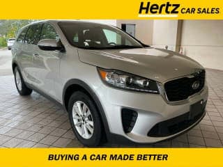 Kia 2020 Sorento