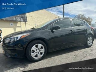 Kia 2017 Forte5