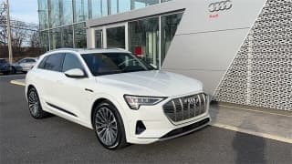 Audi 2019 e-tron