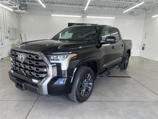 Toyota 2023 Tundra