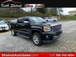 GMC 2015 Sierra 1500