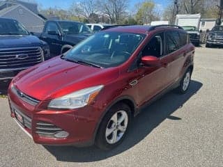 Ford 2014 Escape