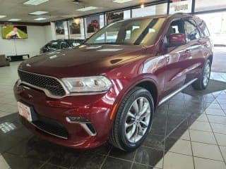 Dodge 2022 Durango