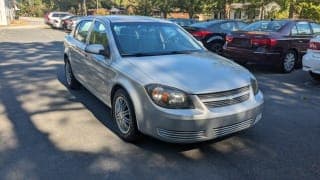 Chevrolet 2008 Cobalt