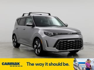 Kia 2023 Soul