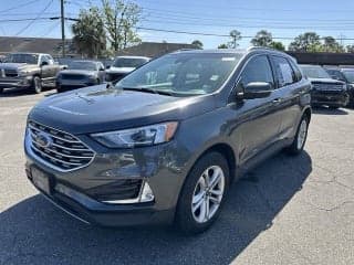 Ford 2019 Edge