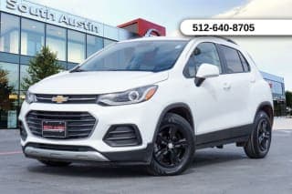 Chevrolet 2022 Trax