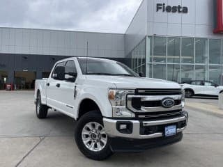 Ford 2022 F-250 Super Duty