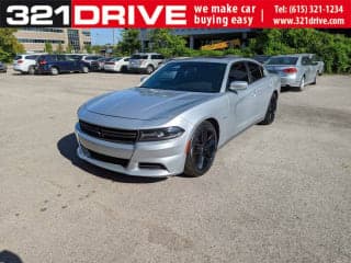 Dodge 2019 Charger