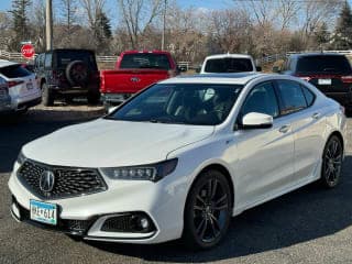 Acura 2019 TLX