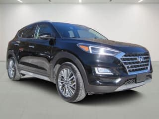 Hyundai 2020 Tucson