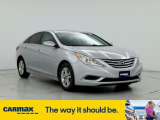 Hyundai 2013 Sonata