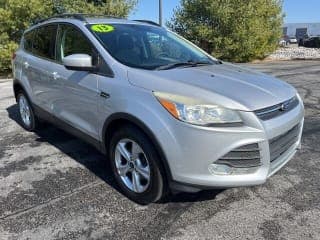 Ford 2013 Escape